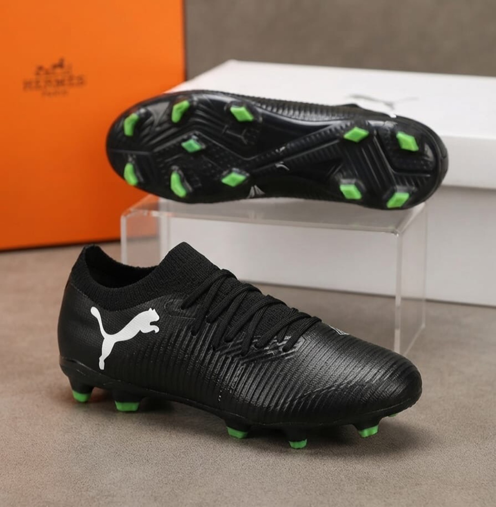 PUMA ❤️     Qualité impeccable 👌 - 3