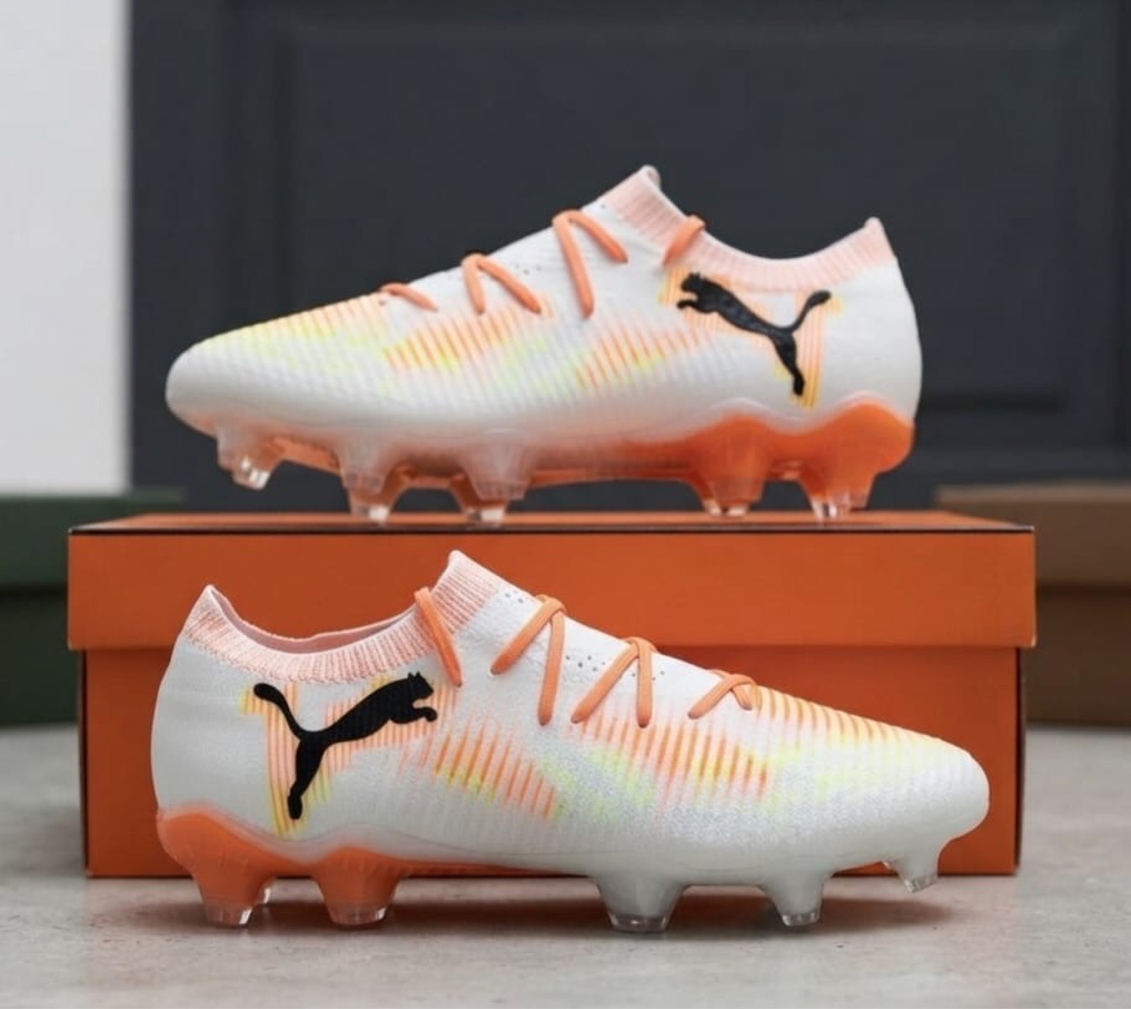 PUMA ❤️     Qualité impeccable 👌 - 4
