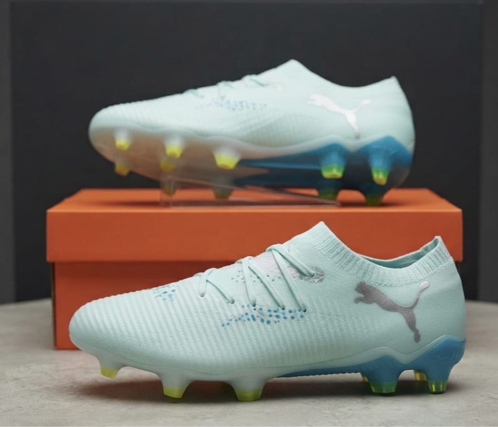 PUMA ❤️     Qualité impeccable 👌 - 5
