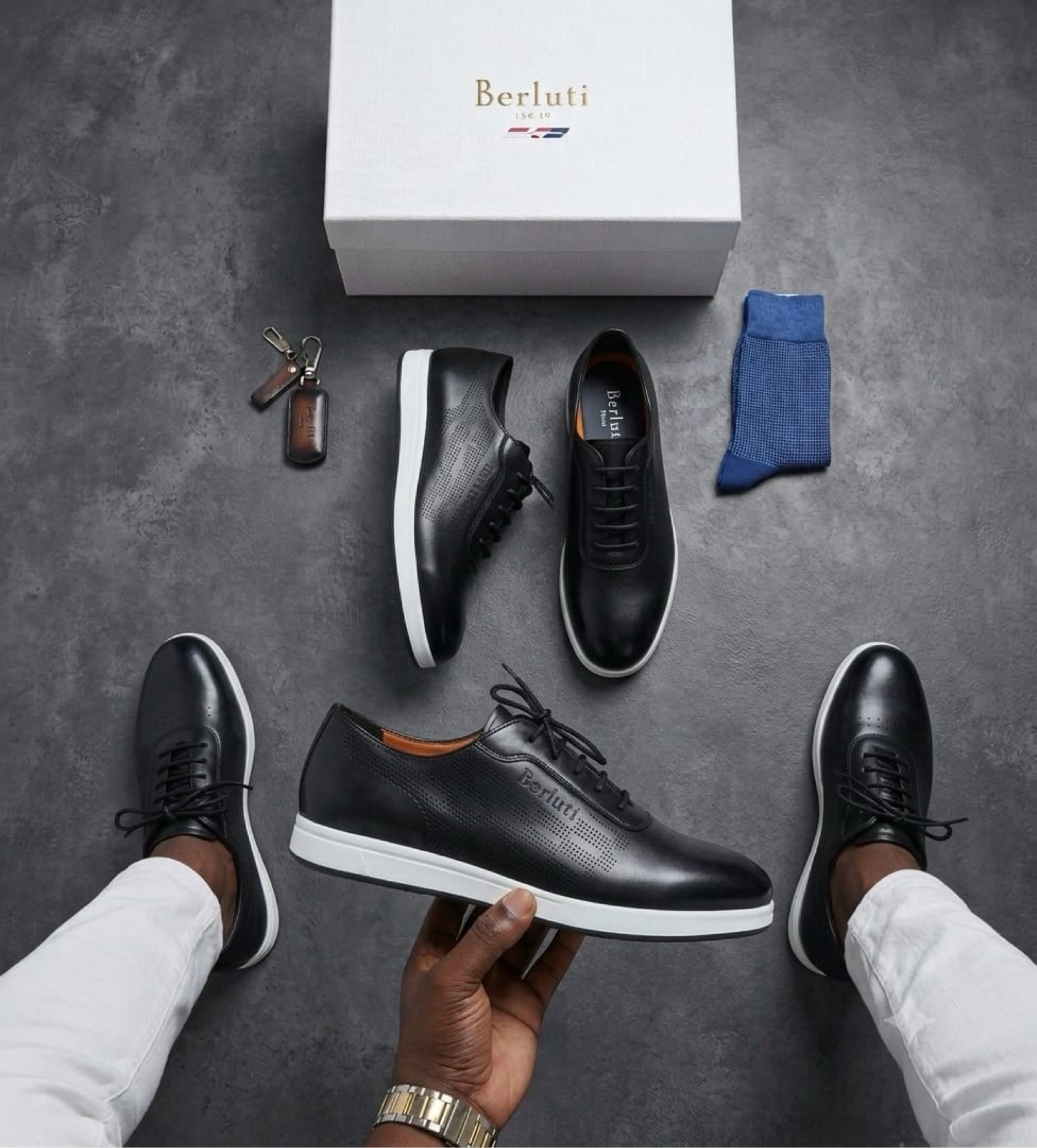 Berluti