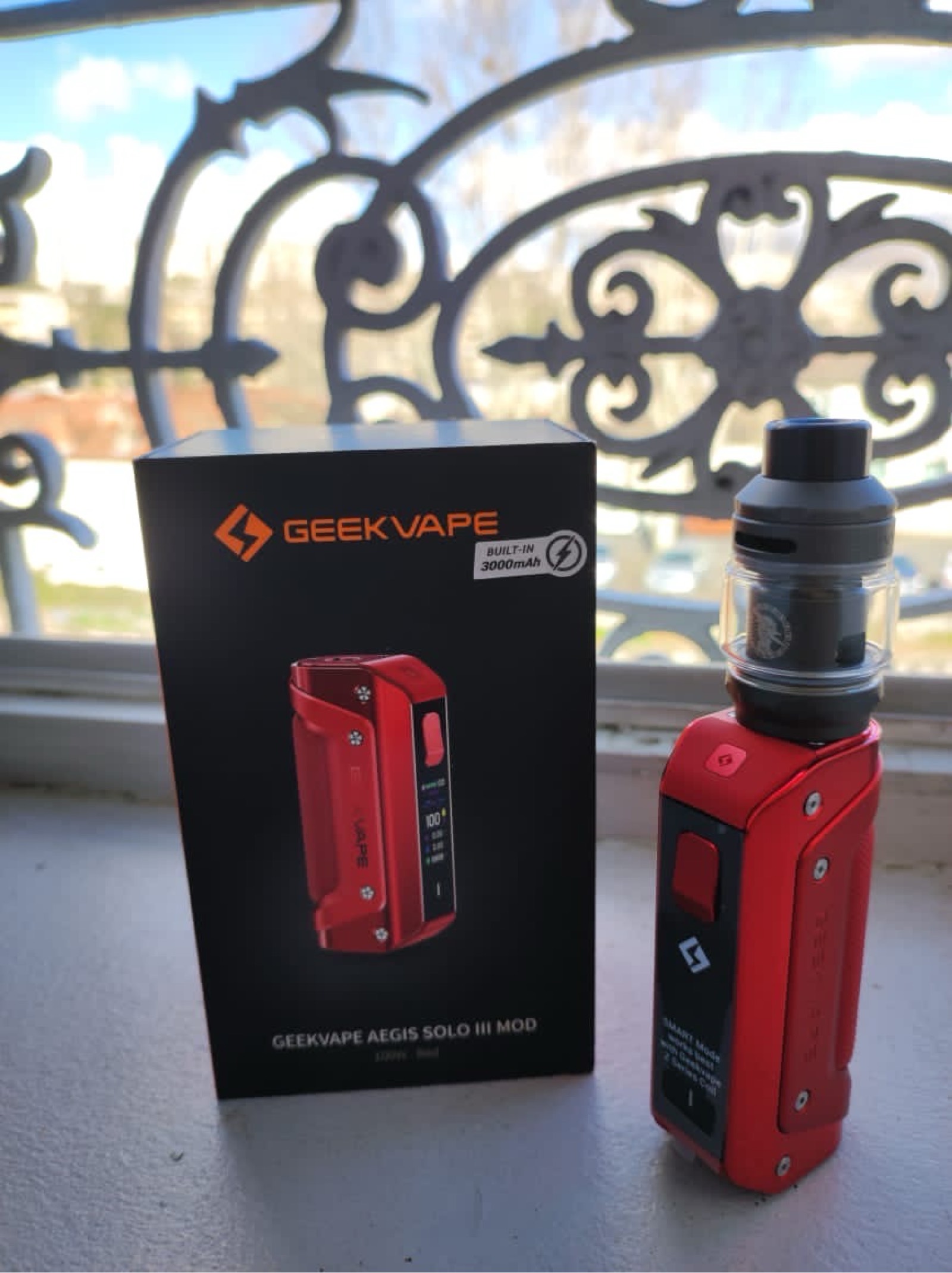 Vapes ( cigarettes électronique ) - 3