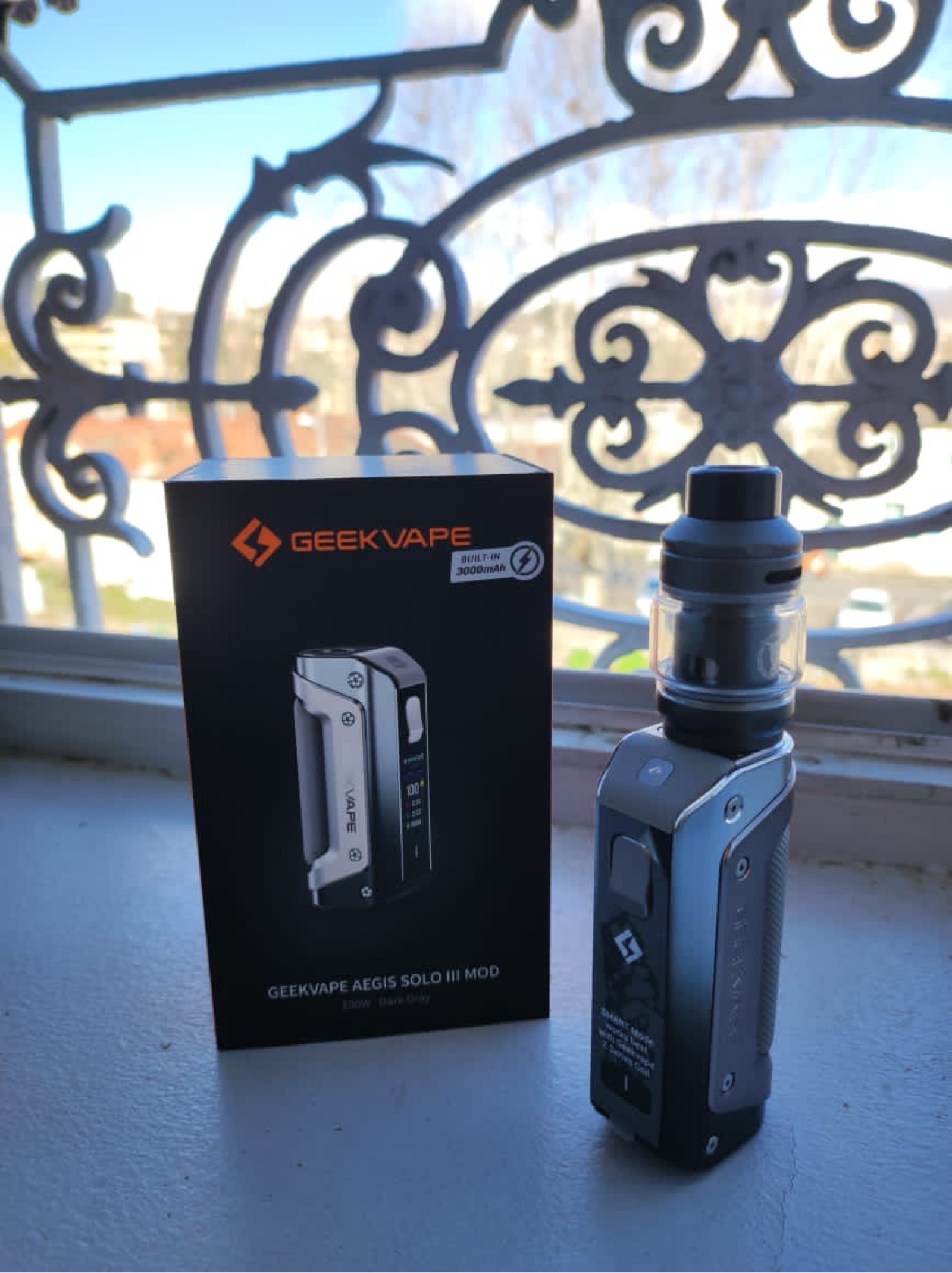 Vapes ( cigarettes électronique ) - 4