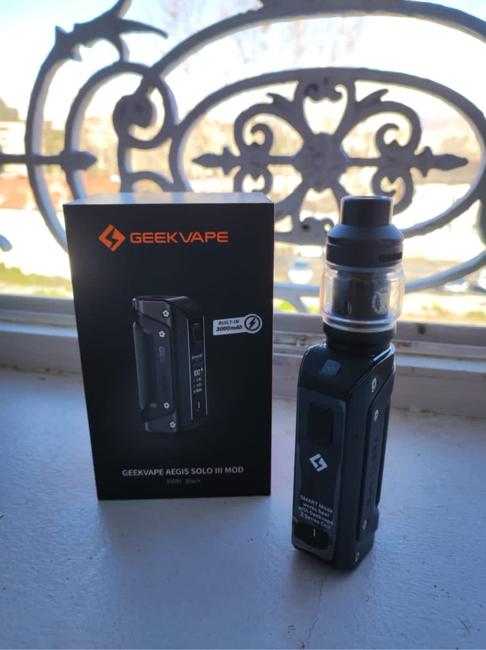 Vapes ( cigarettes électronique ) - 5