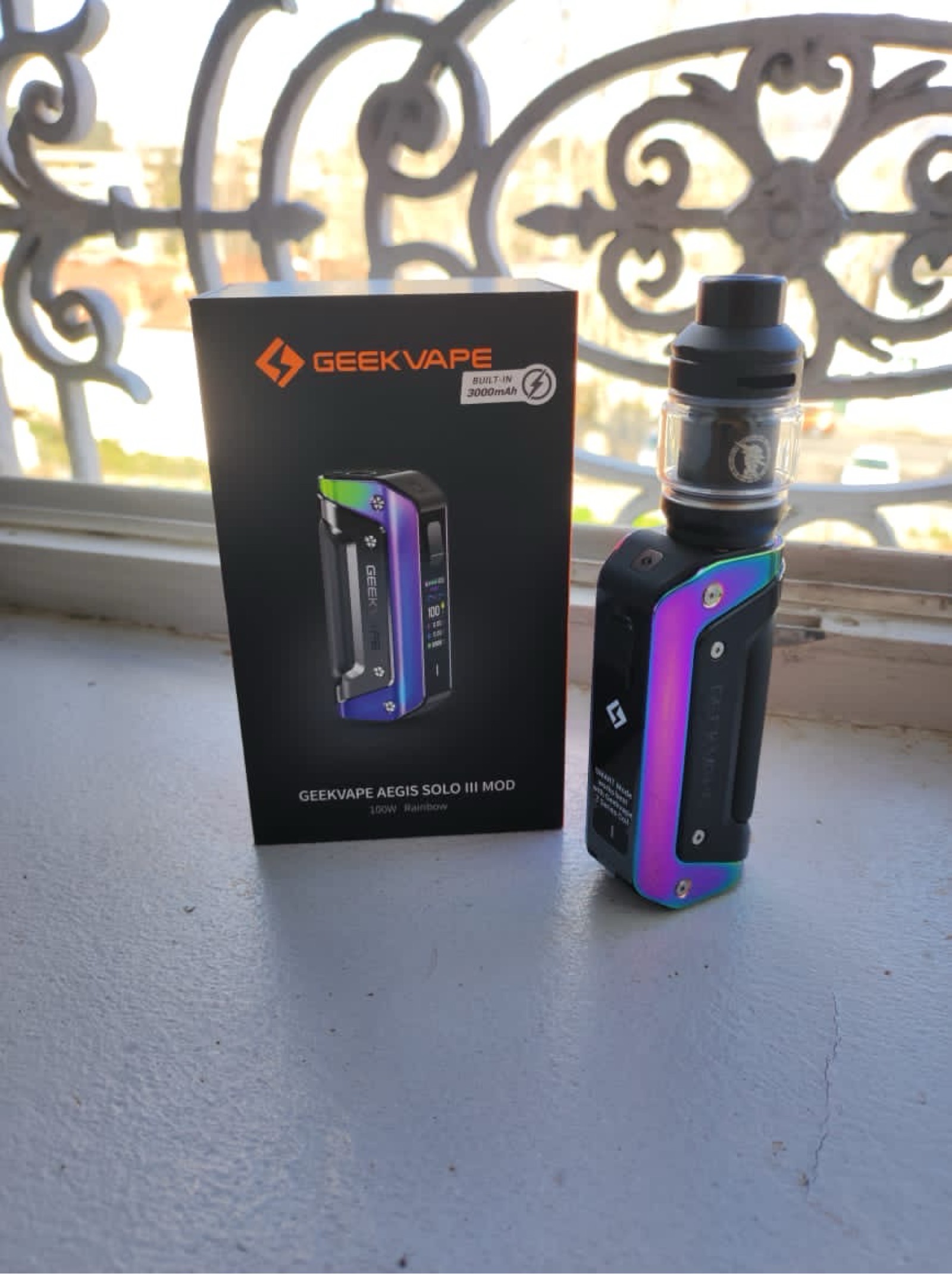 Vapes ( cigarettes électronique ) - 6