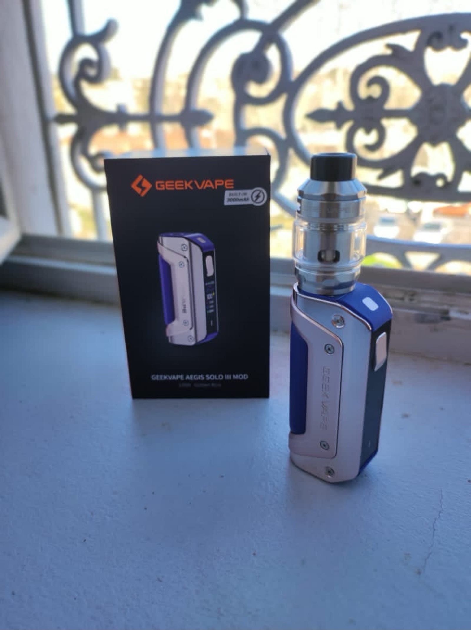 Vapes ( cigarettes électronique ) - 7