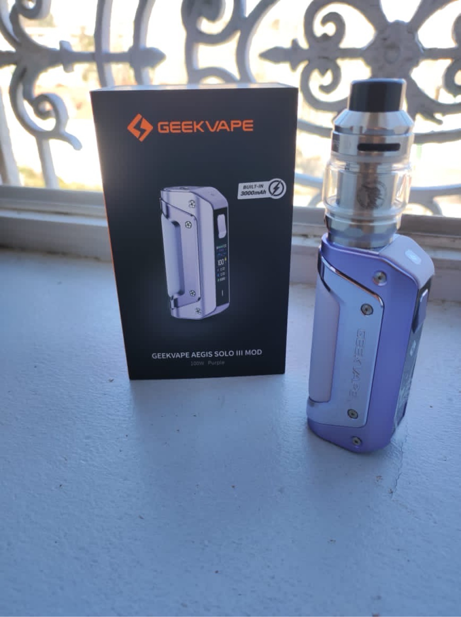 Vapes ( cigarettes électronique ) - 8