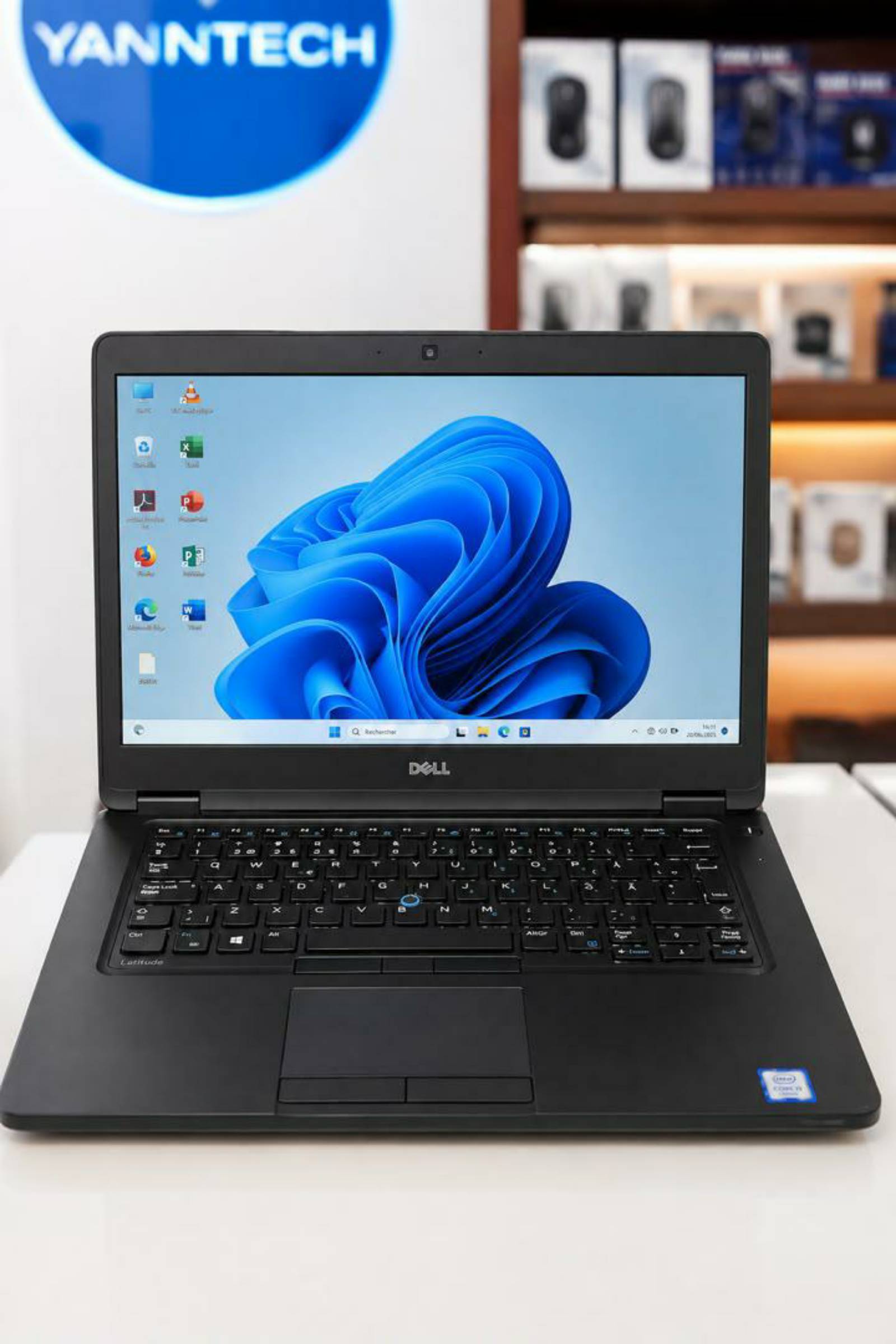 DELL Latitude 5480