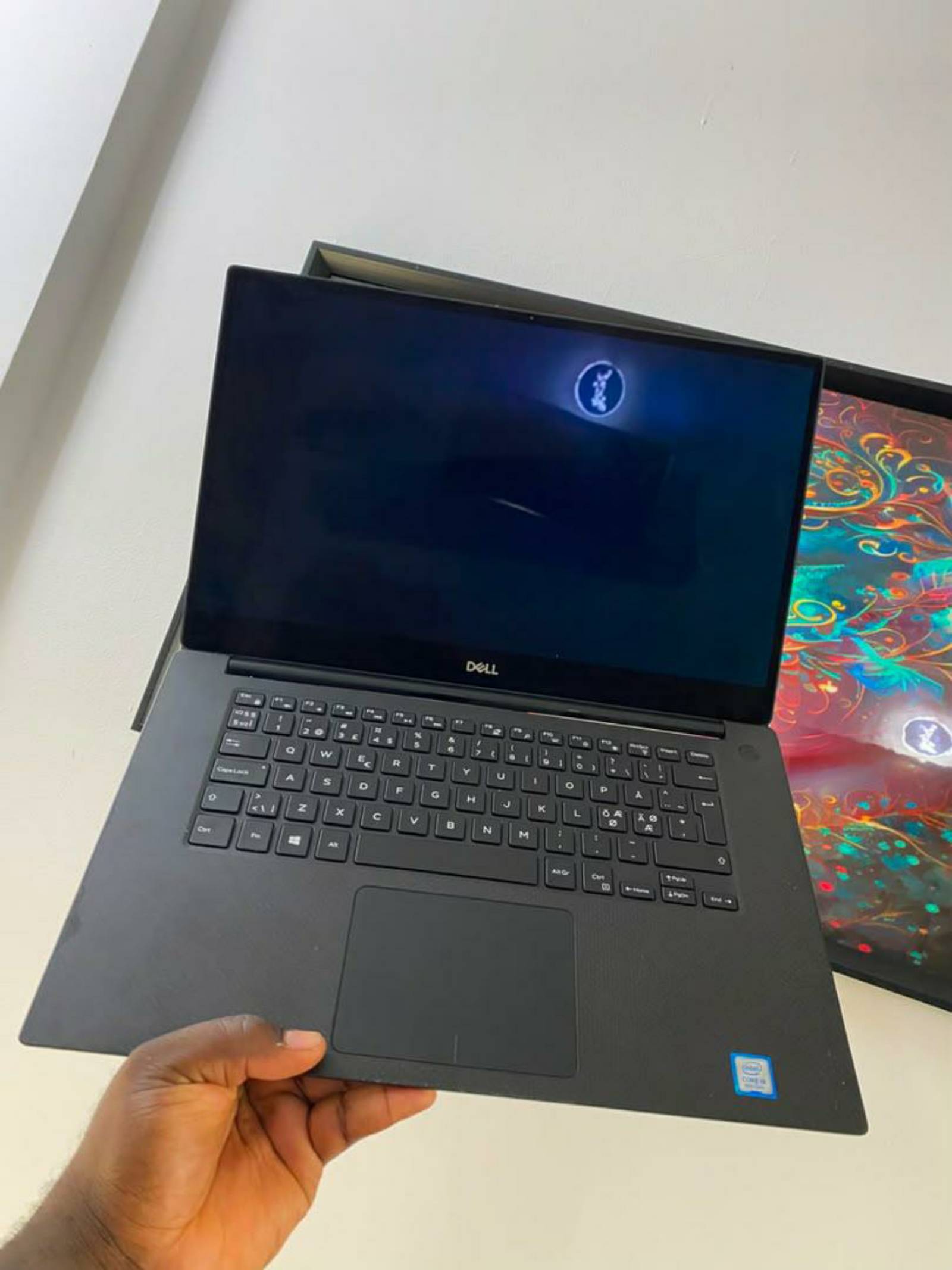 DELL PRÉCISION 5530