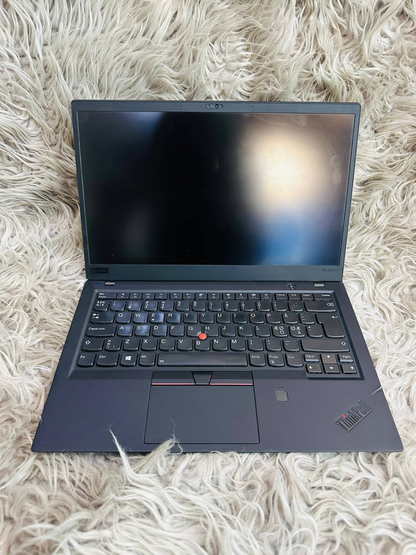LENOVO X1