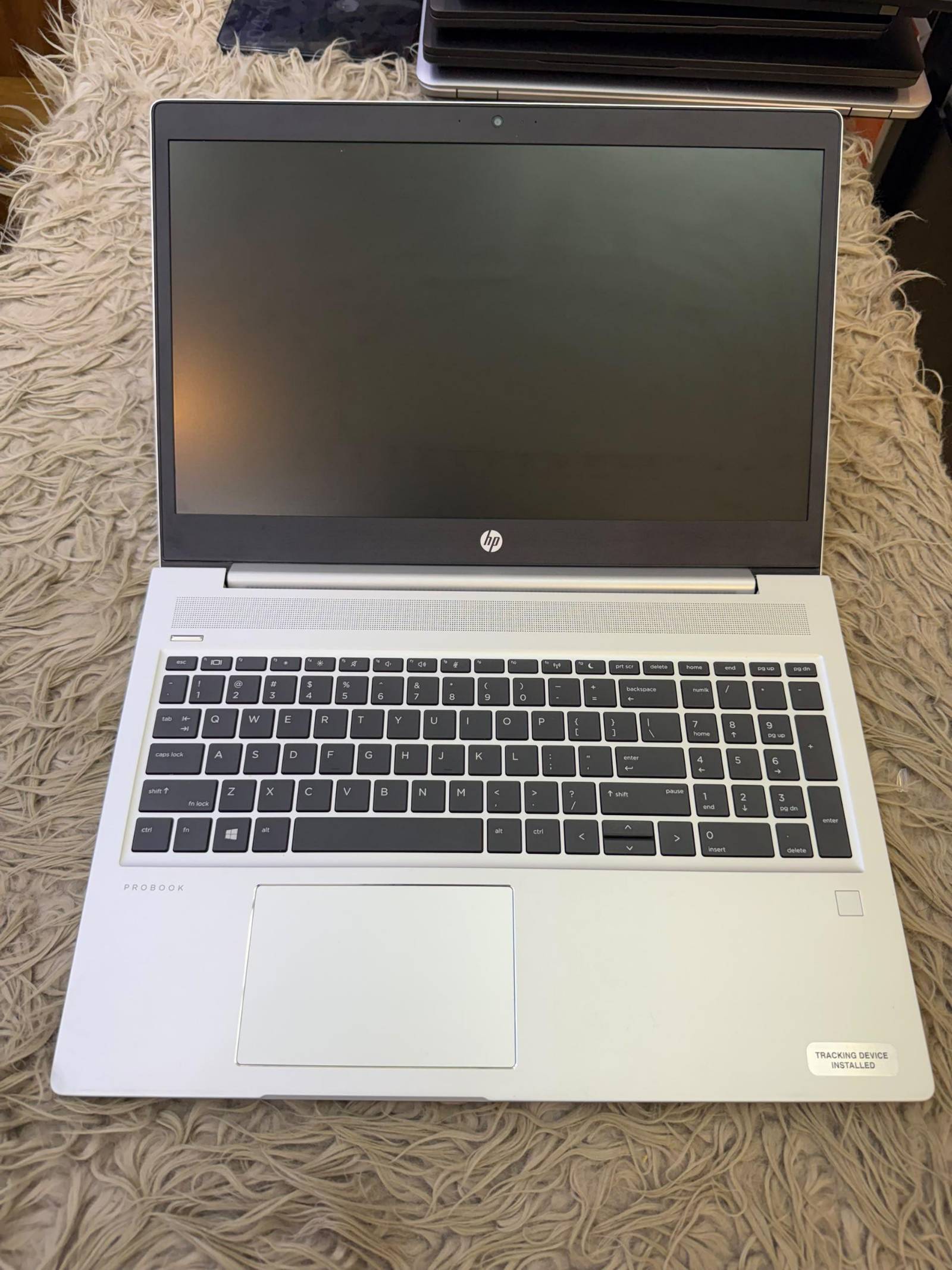 HP PROBOOK 455R G6