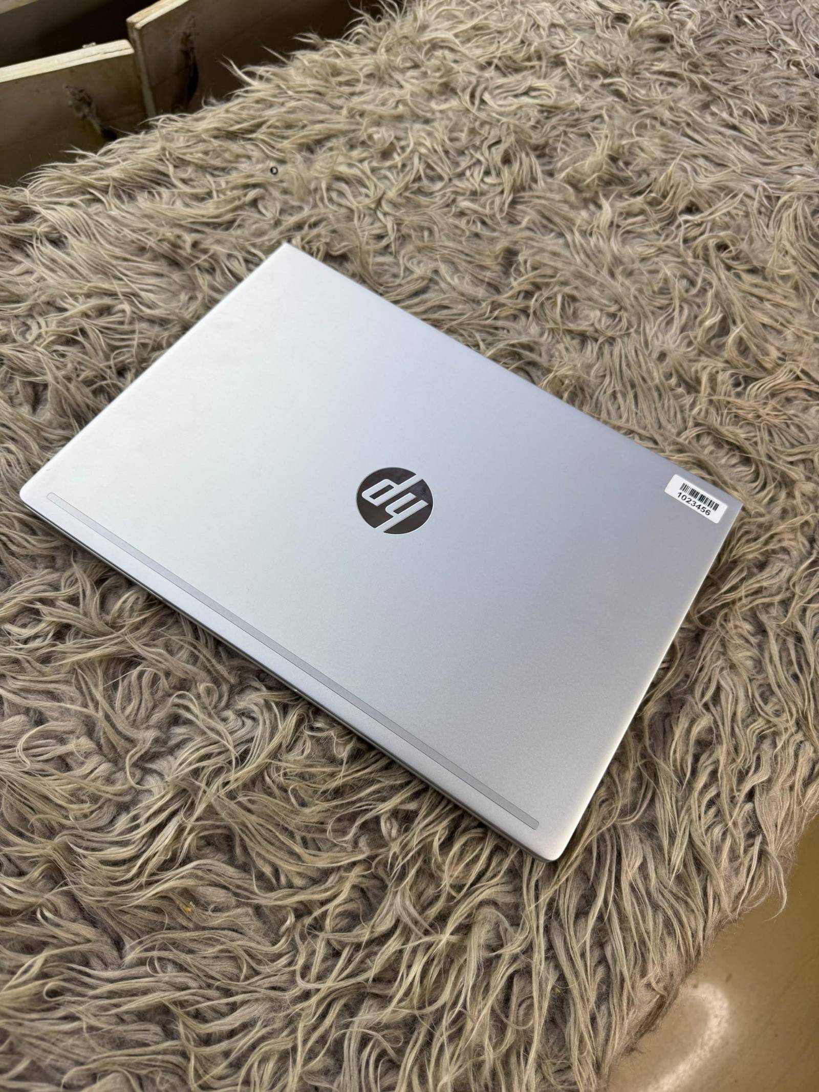 HP PROBOOK 445R G6