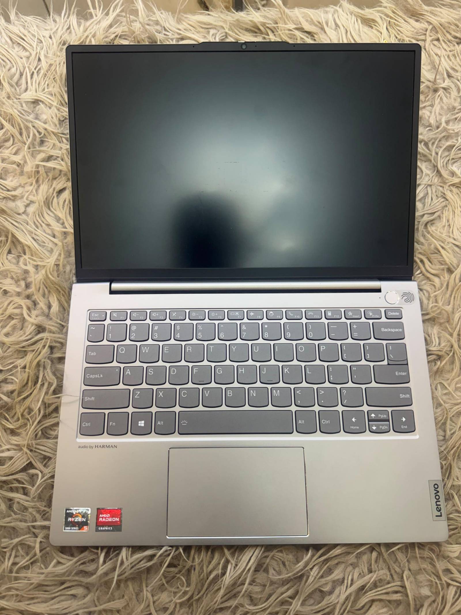 LENOVO THINKBOOK