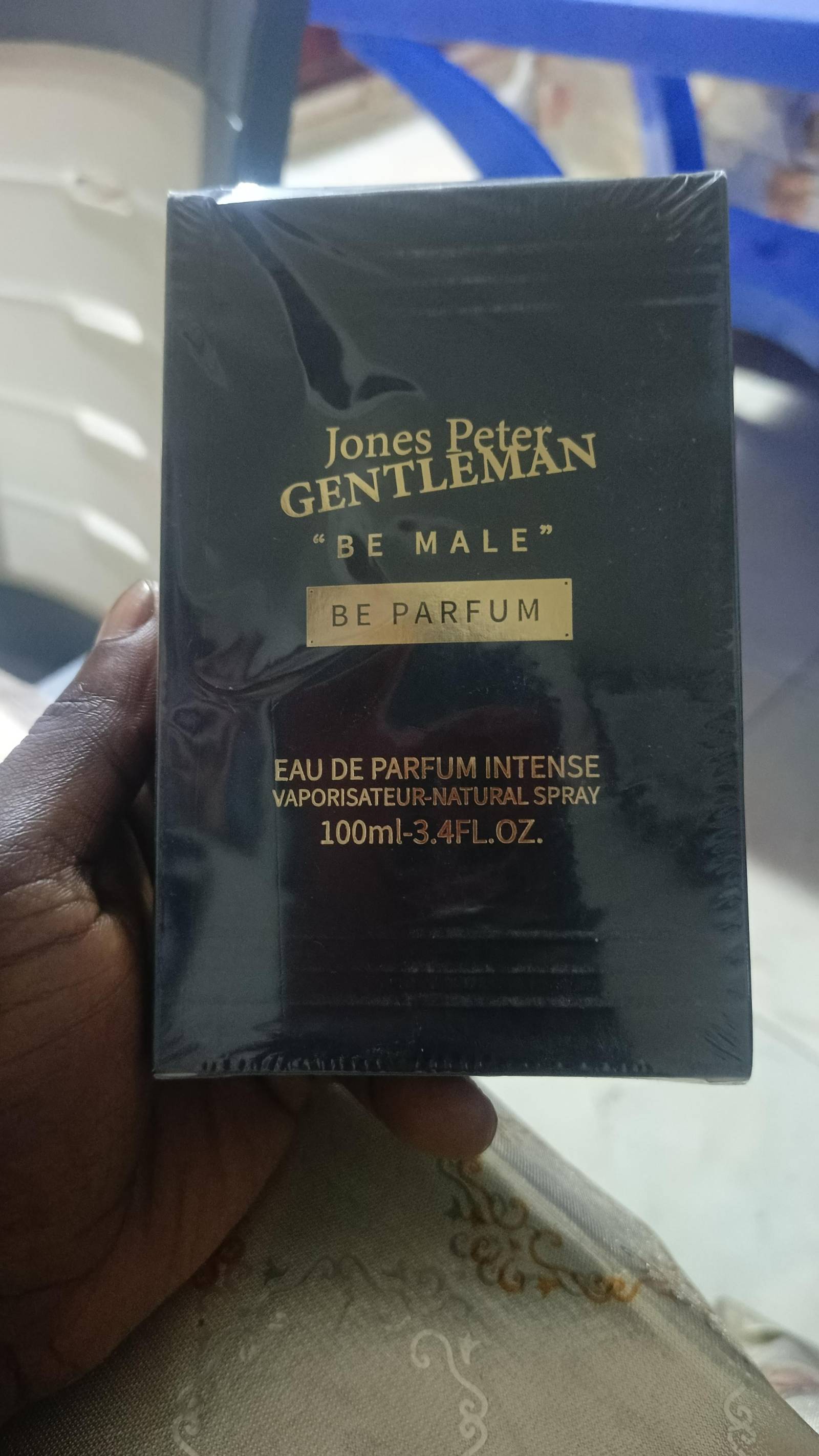 Parfums - 2