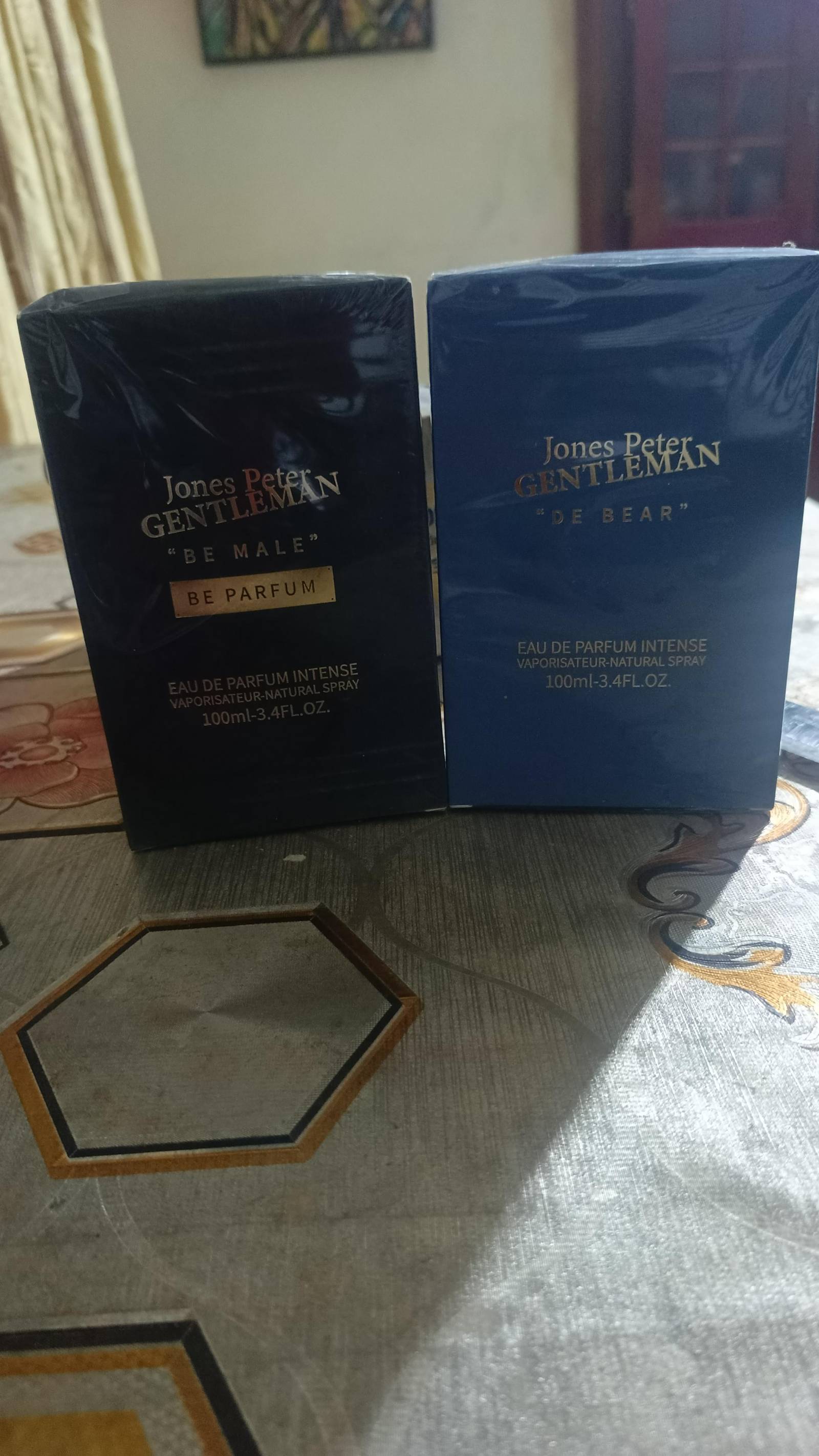 Parfums