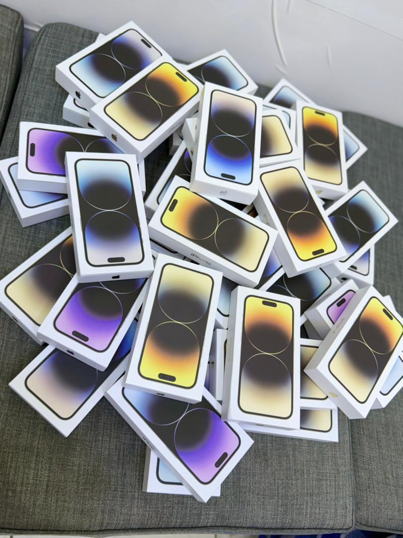 IPhone 14pro max