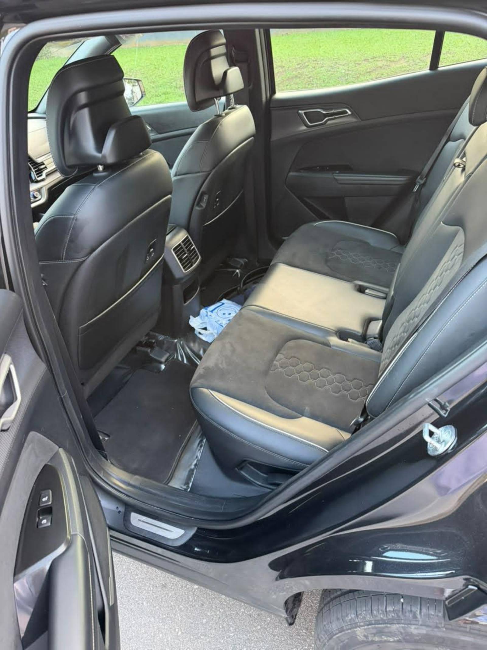 KIA SPORTAGE ANNÉE 2023 - 4