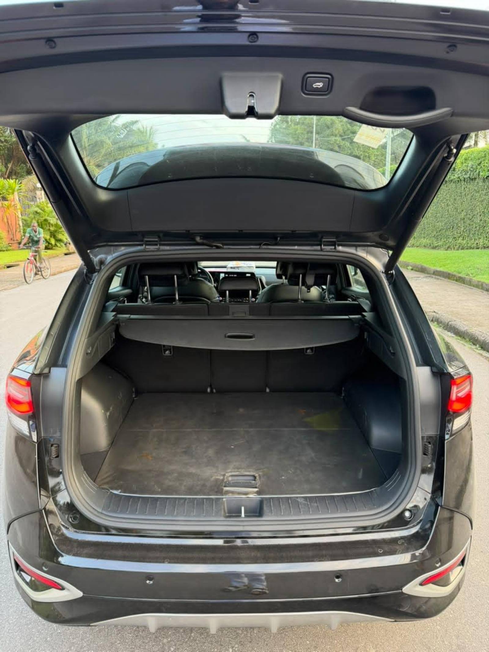 KIA SPORTAGE ANNÉE 2023 - 5