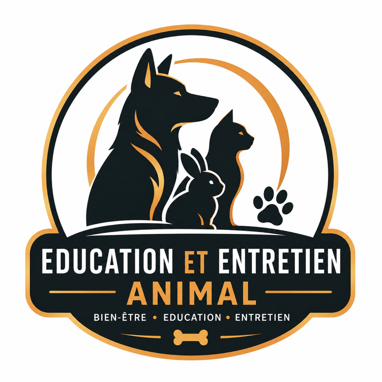 ÉDUCATION ET ENTRETIEN ANIMAL//ANIMAL EDUCATION & CARE - 3
