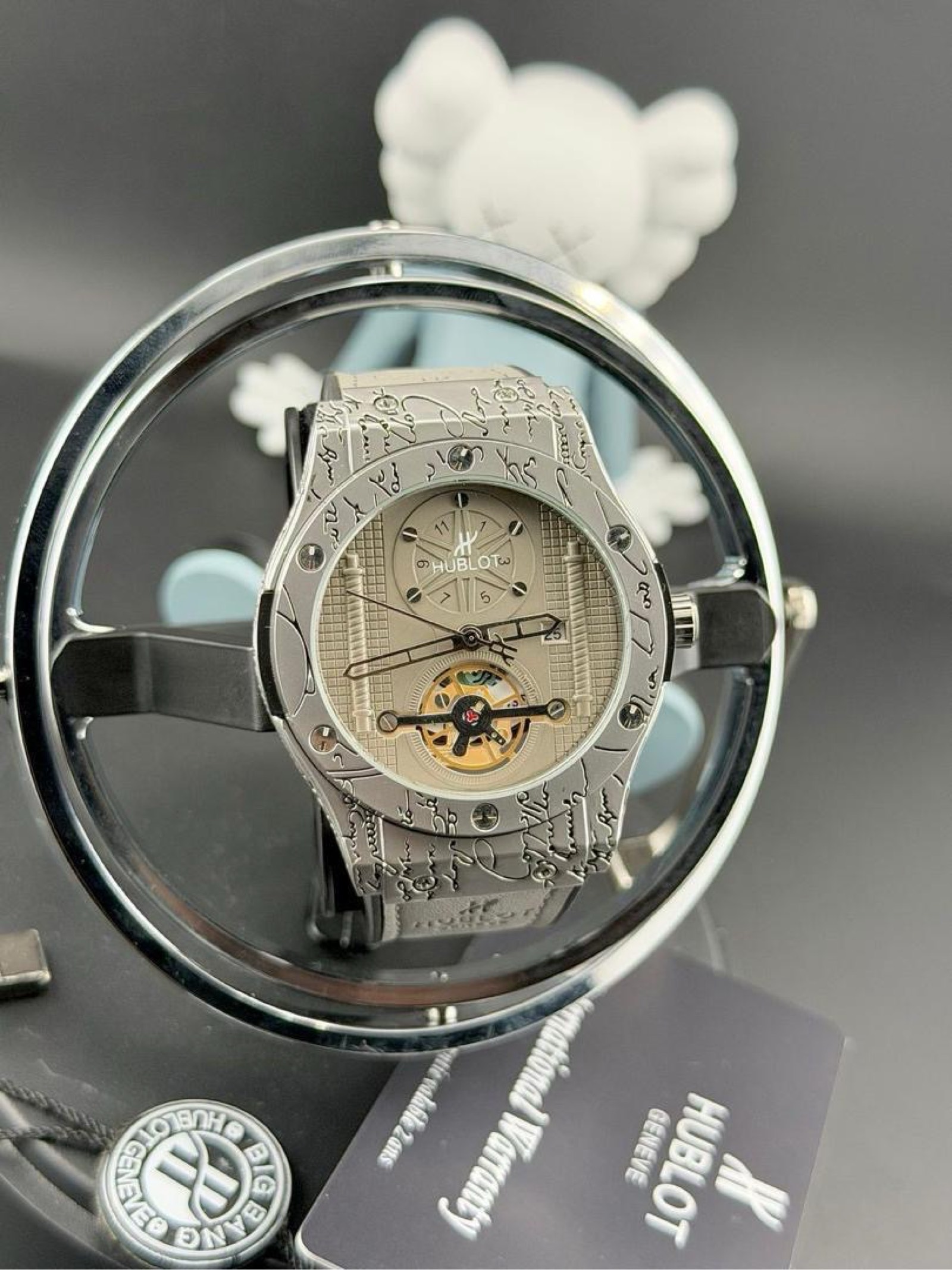 Montres - 2