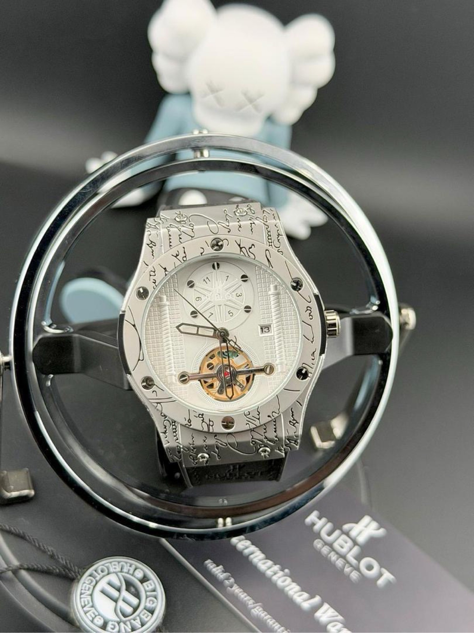Montres - 3