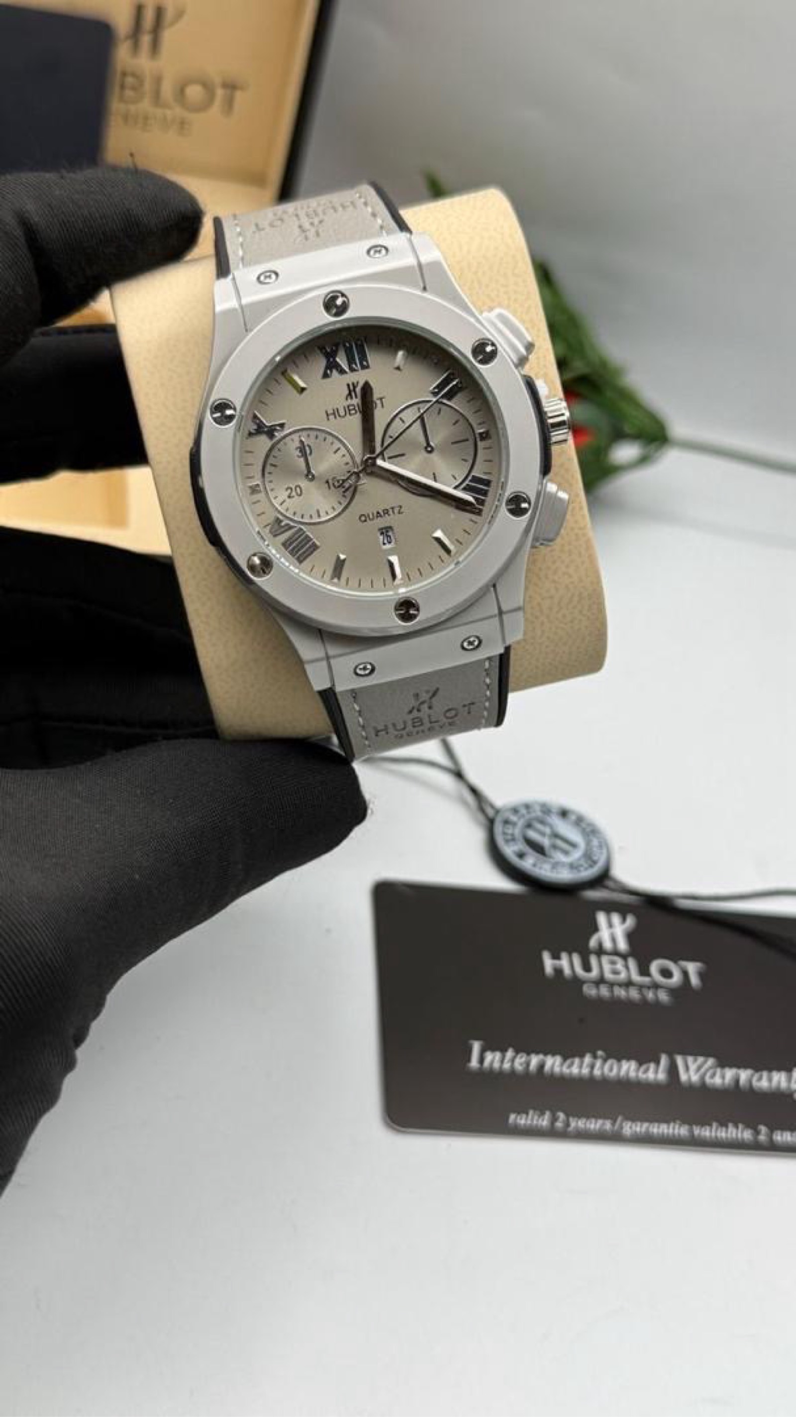 Montres - 4