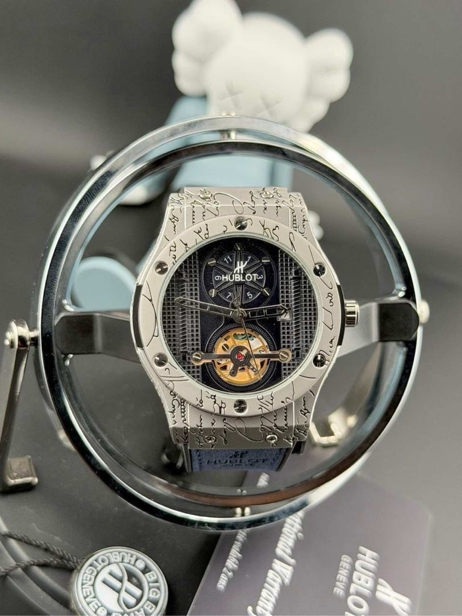 Montres