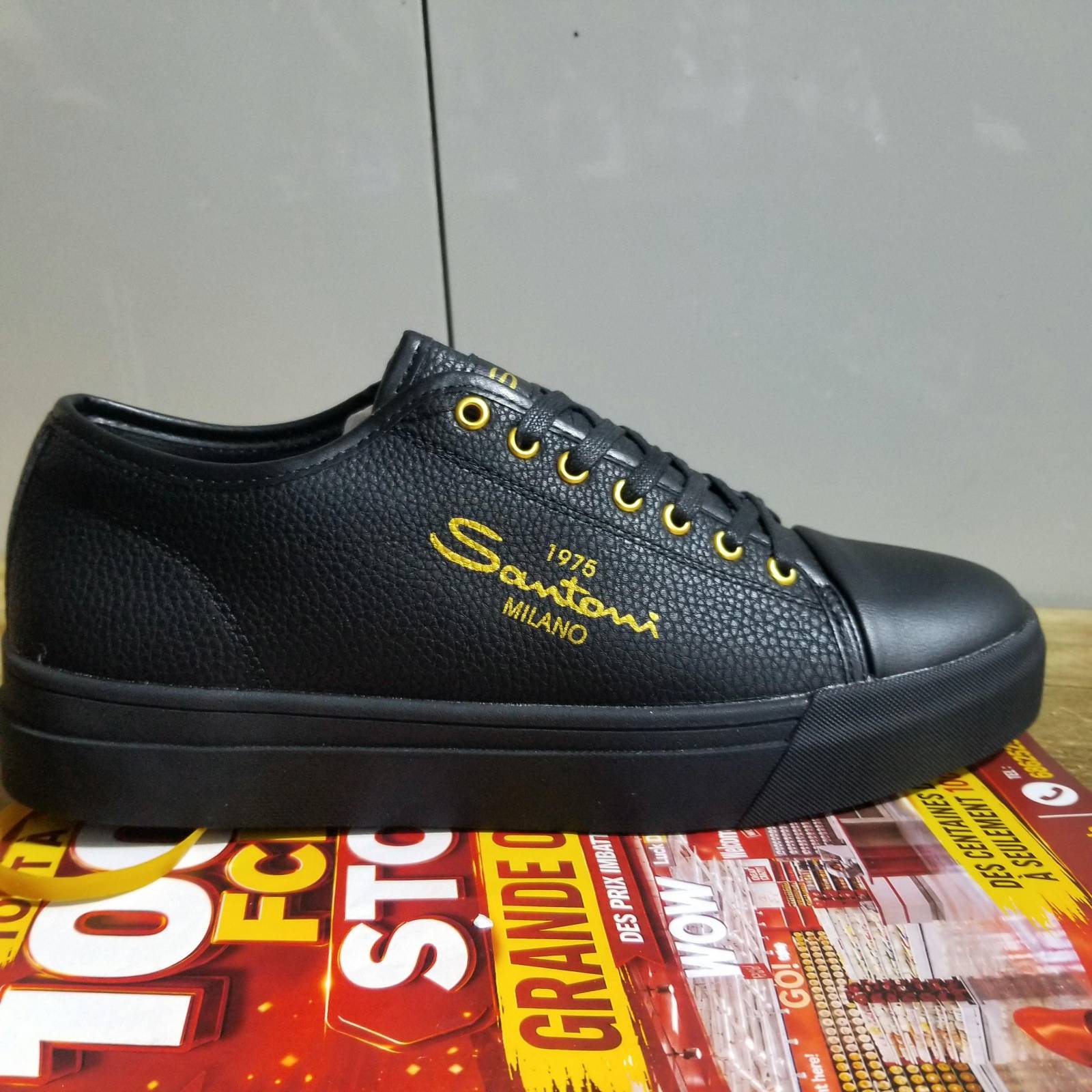 Chaussure de qualité - 2
