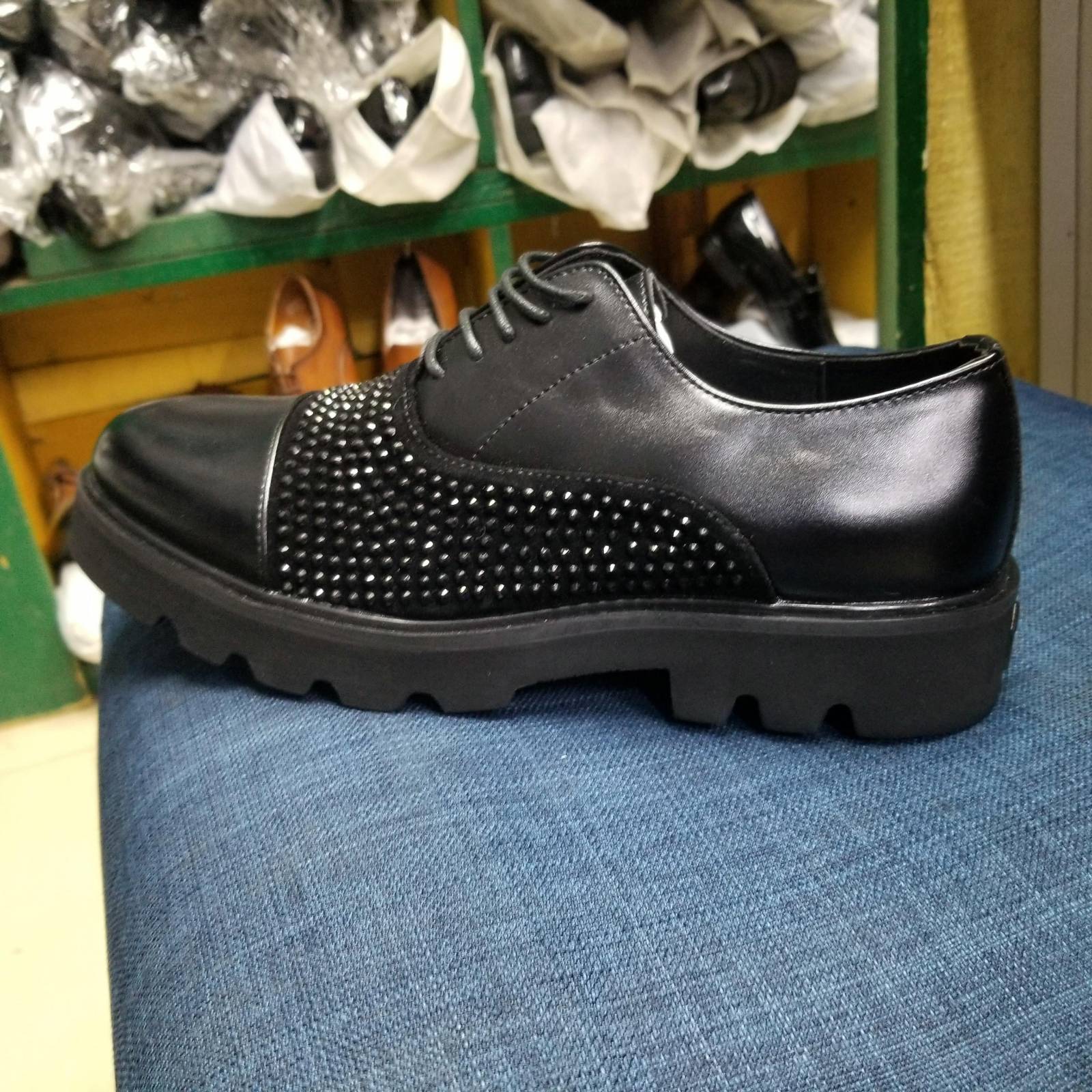 Chaussure de qualité - 3