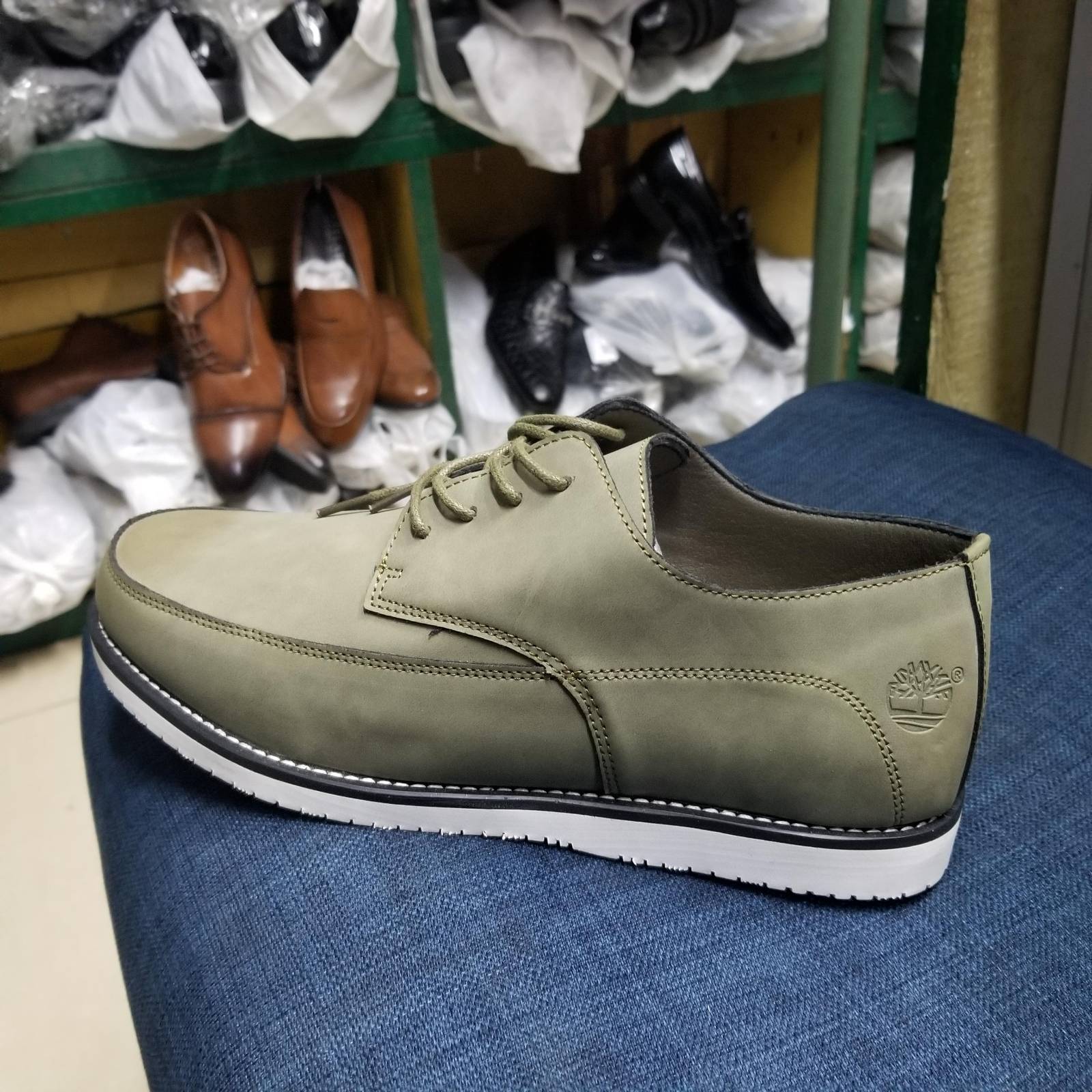 Chaussure de qualité - 4