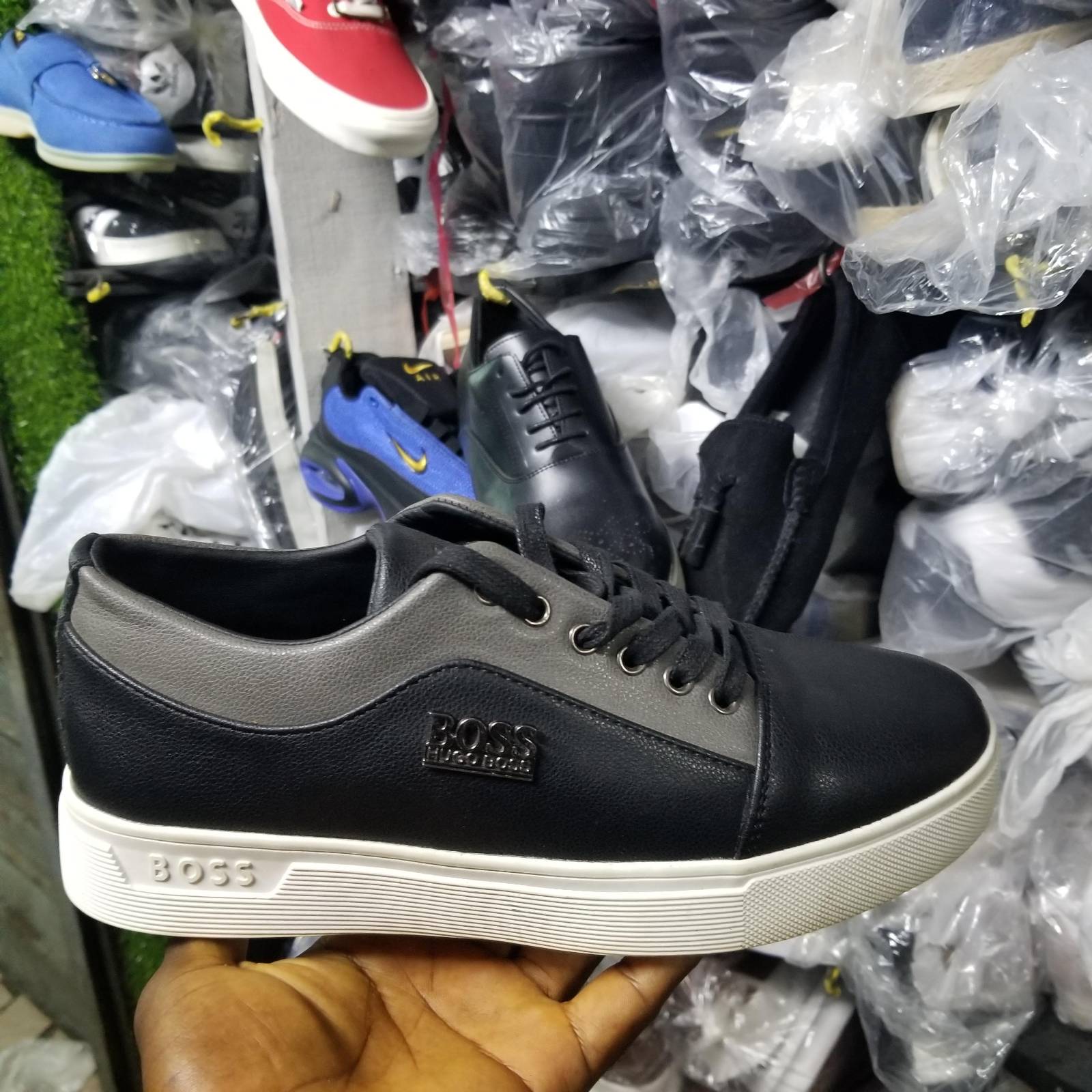 Chaussure de qualité - 5