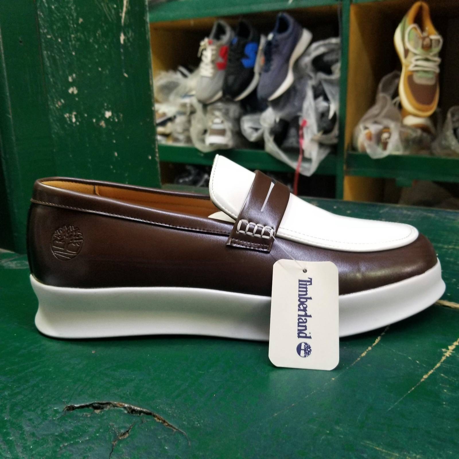 Chaussure de qualité - 6