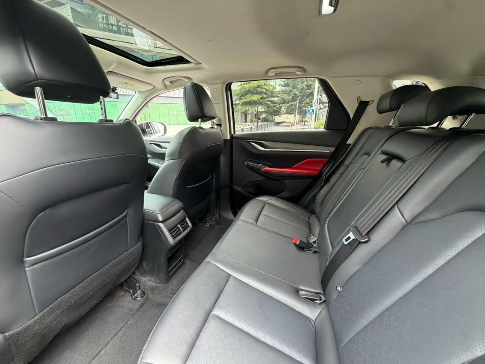 Changan CS55  plus 2021 - 6