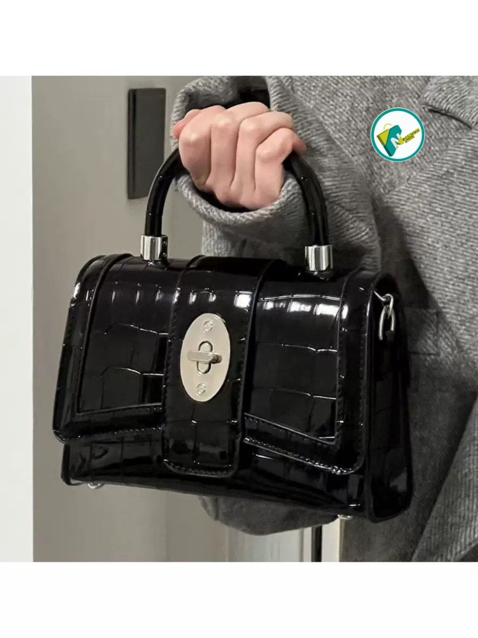 Sac à main - 5