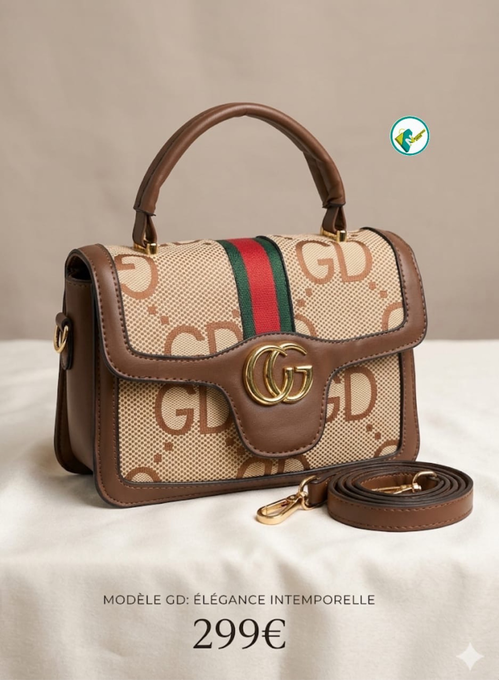 Sac à main - 10