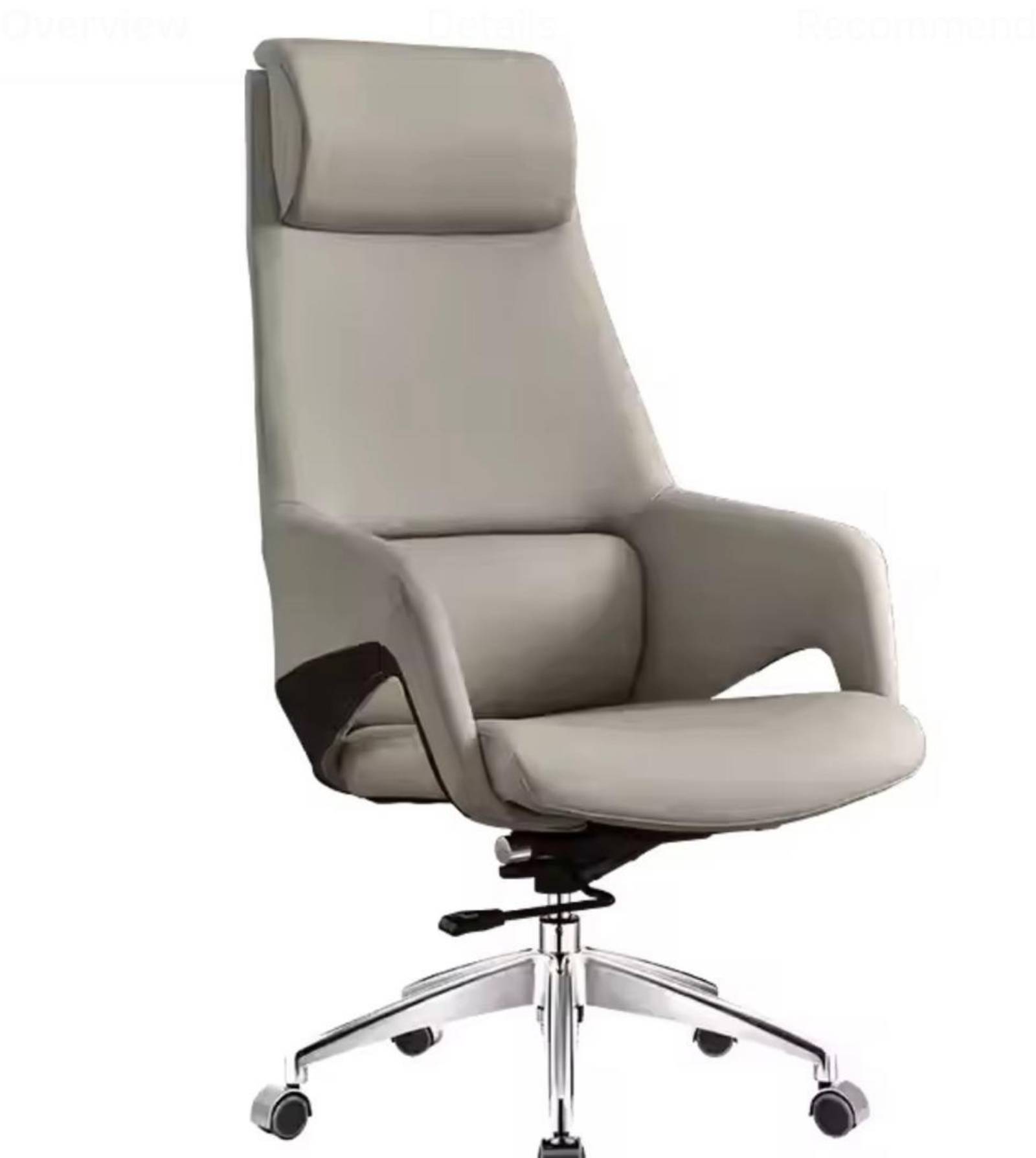 FAUTEUIL DE BUREAU - 2