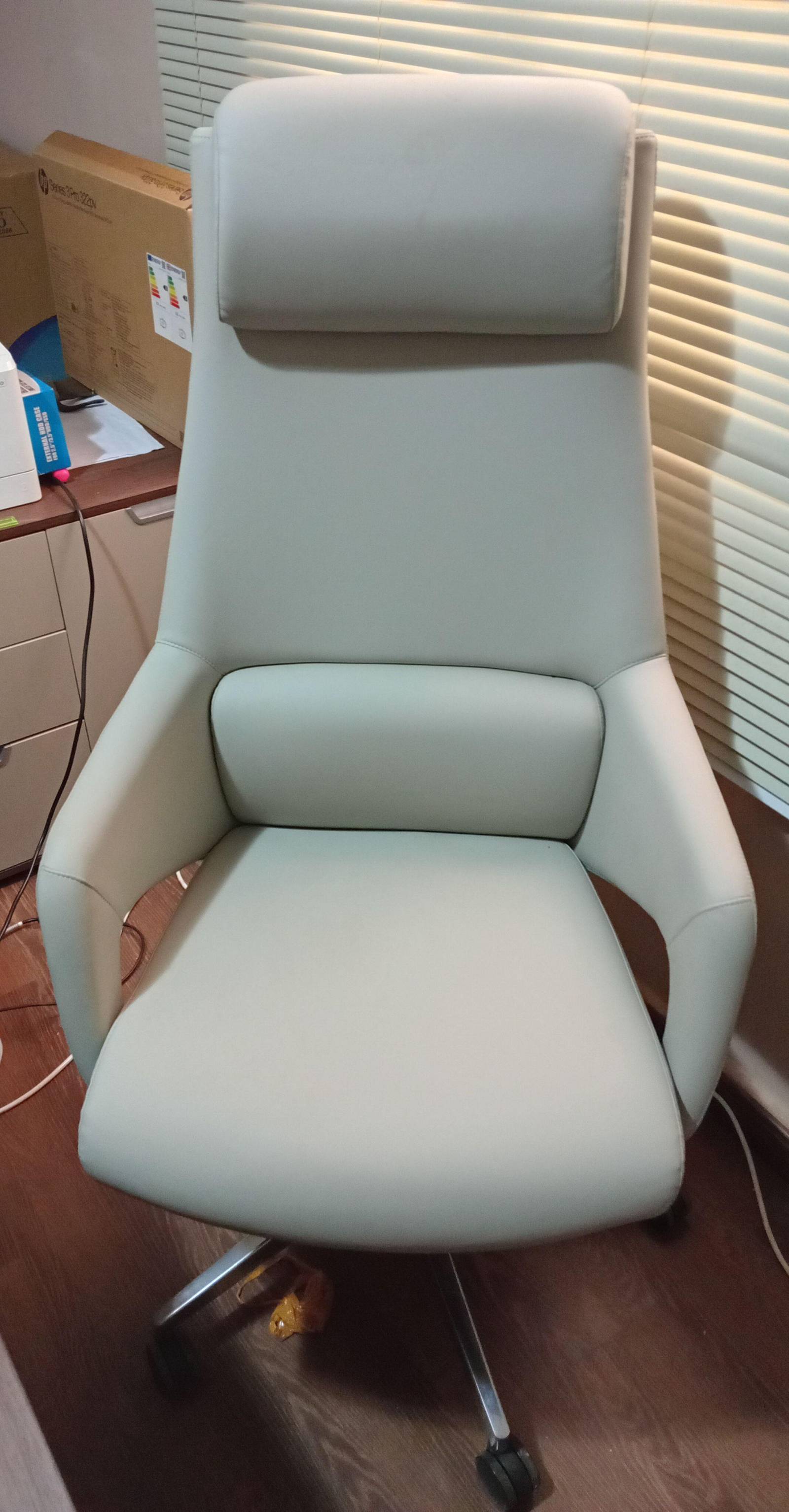 FAUTEUIL DE BUREAU - 3