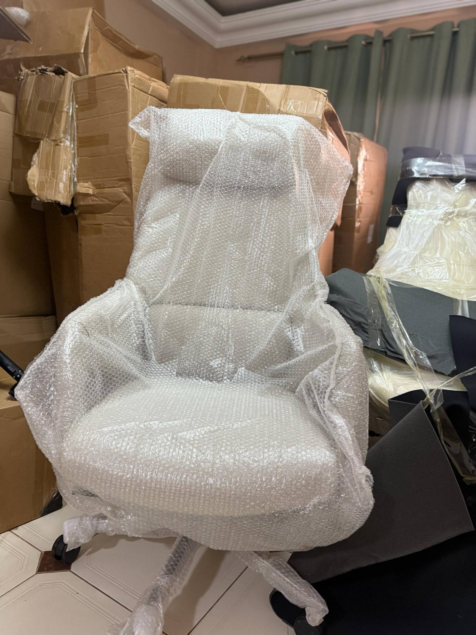 FAUTEUIL DE BUREAU