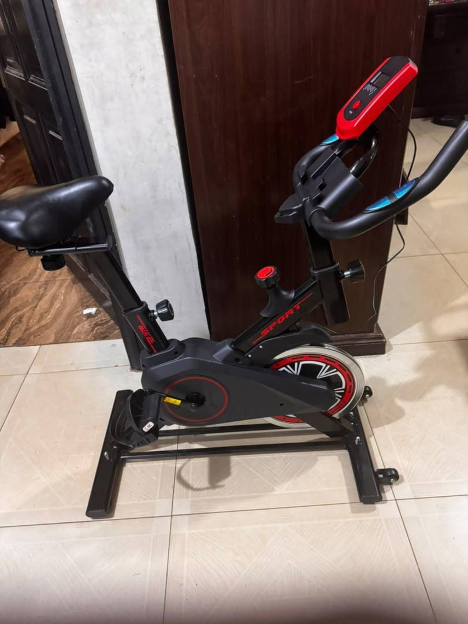 APPAREIL DE SPORT