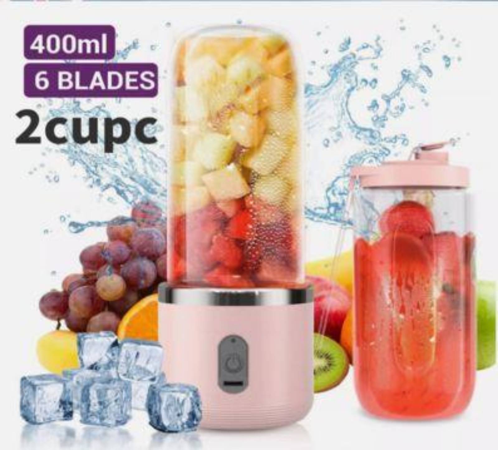 EXTRACTEUR DE JUS - 3