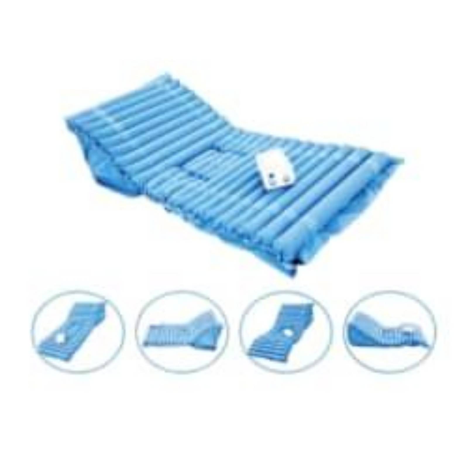 MATELAS ESCARRE - 2