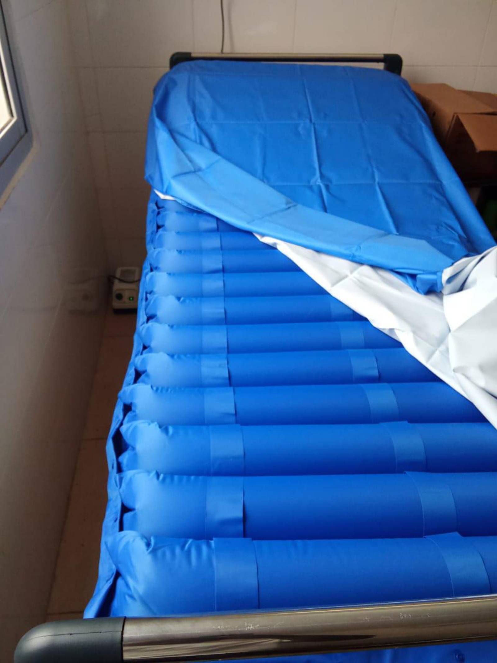 MATELAS ESCARRE - 4