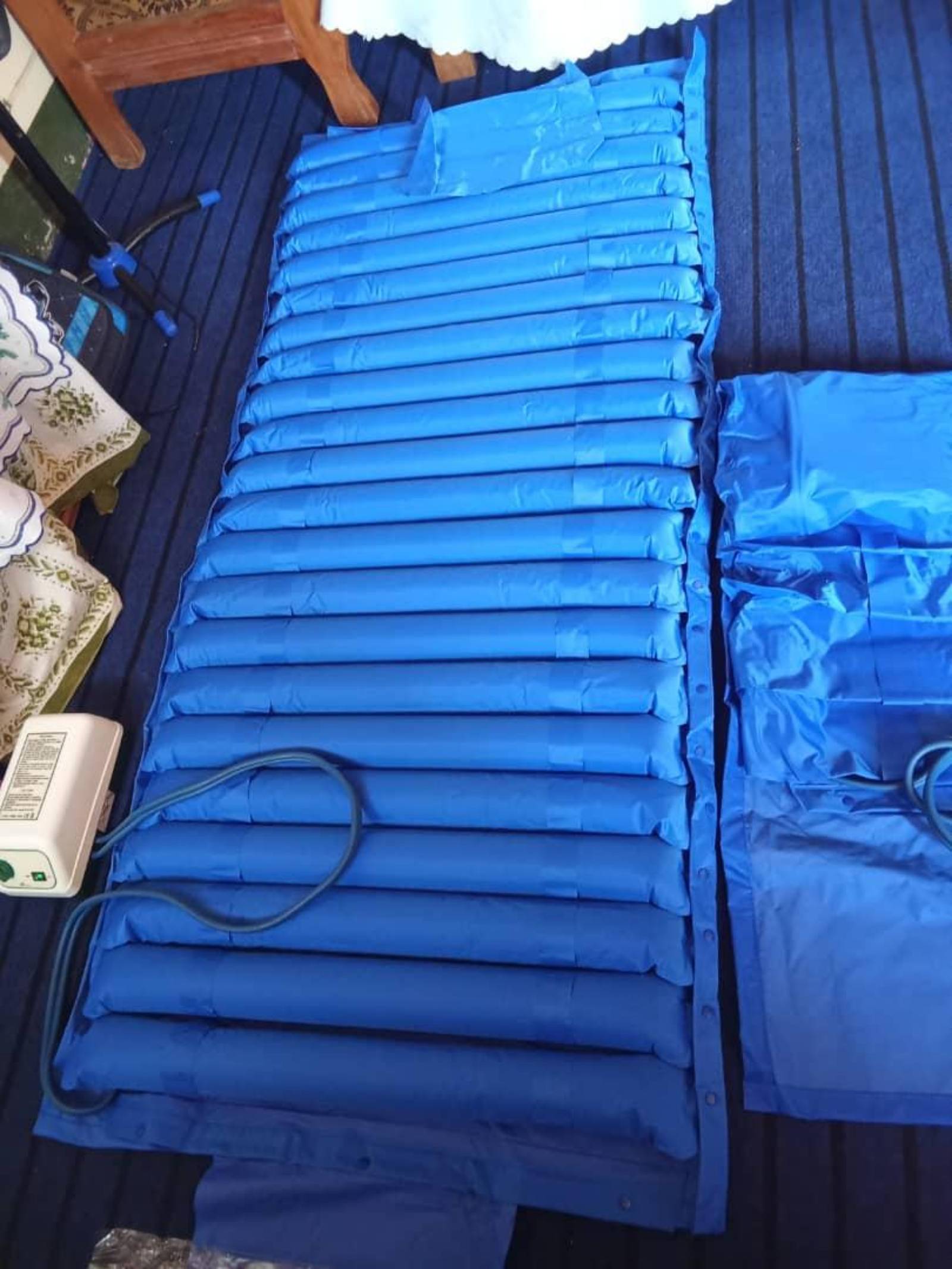 MATELAS ESCARRE