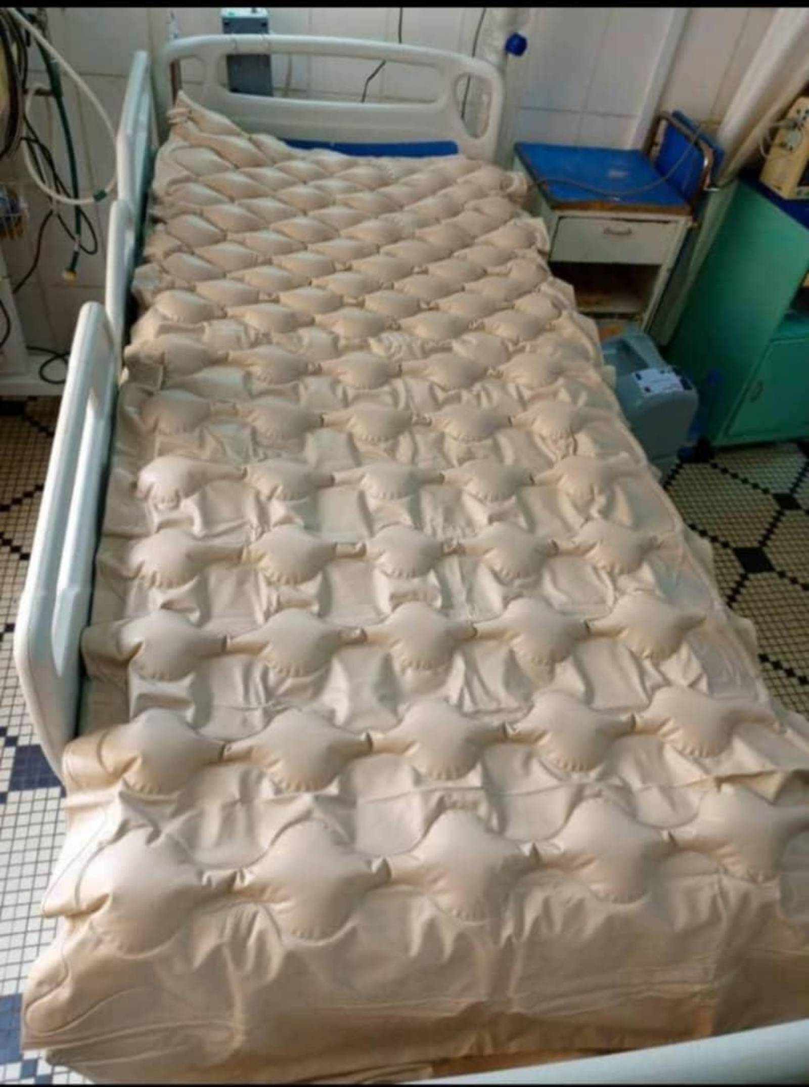 MATELAS ESCARRE - 2