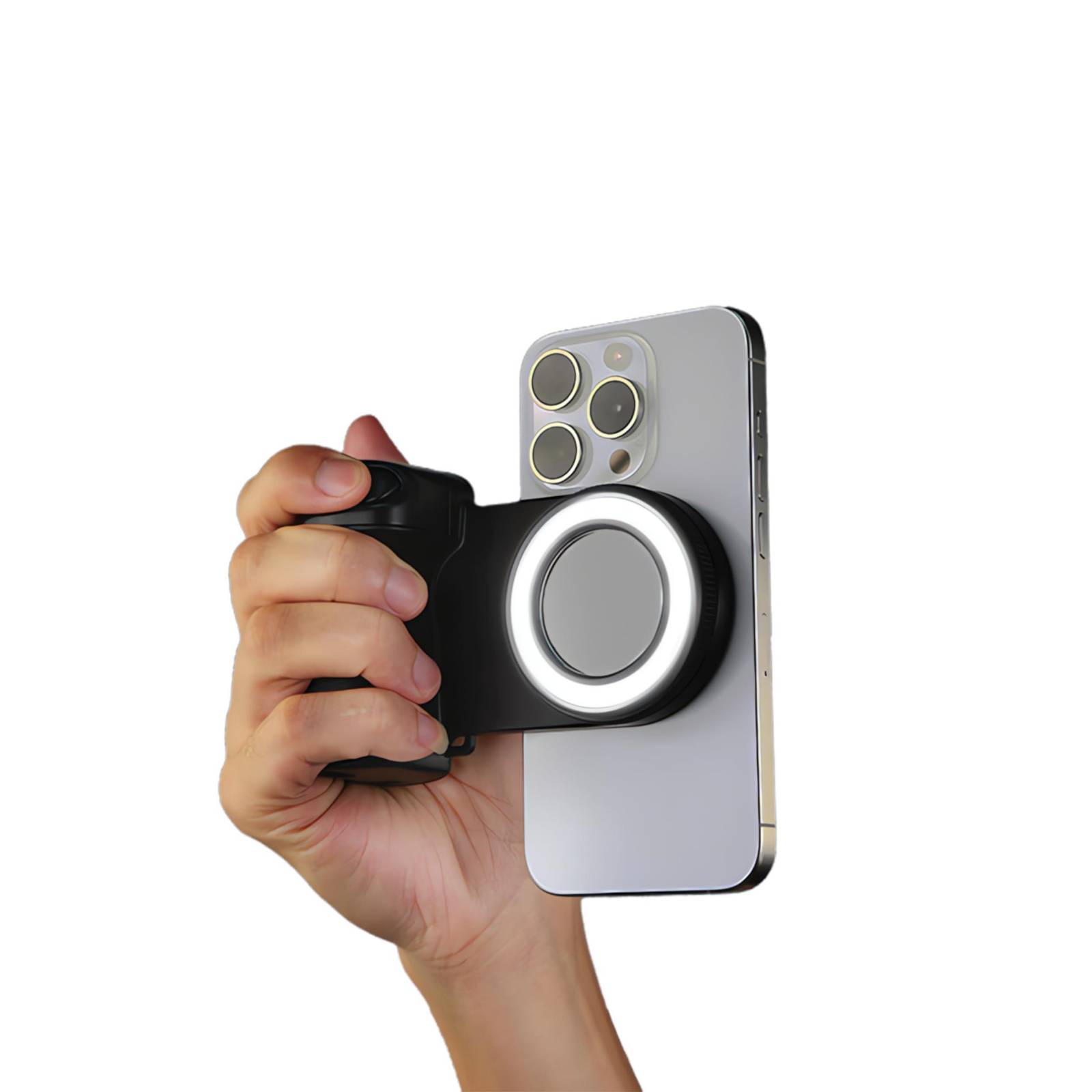 SELFIE LIGHT - 3