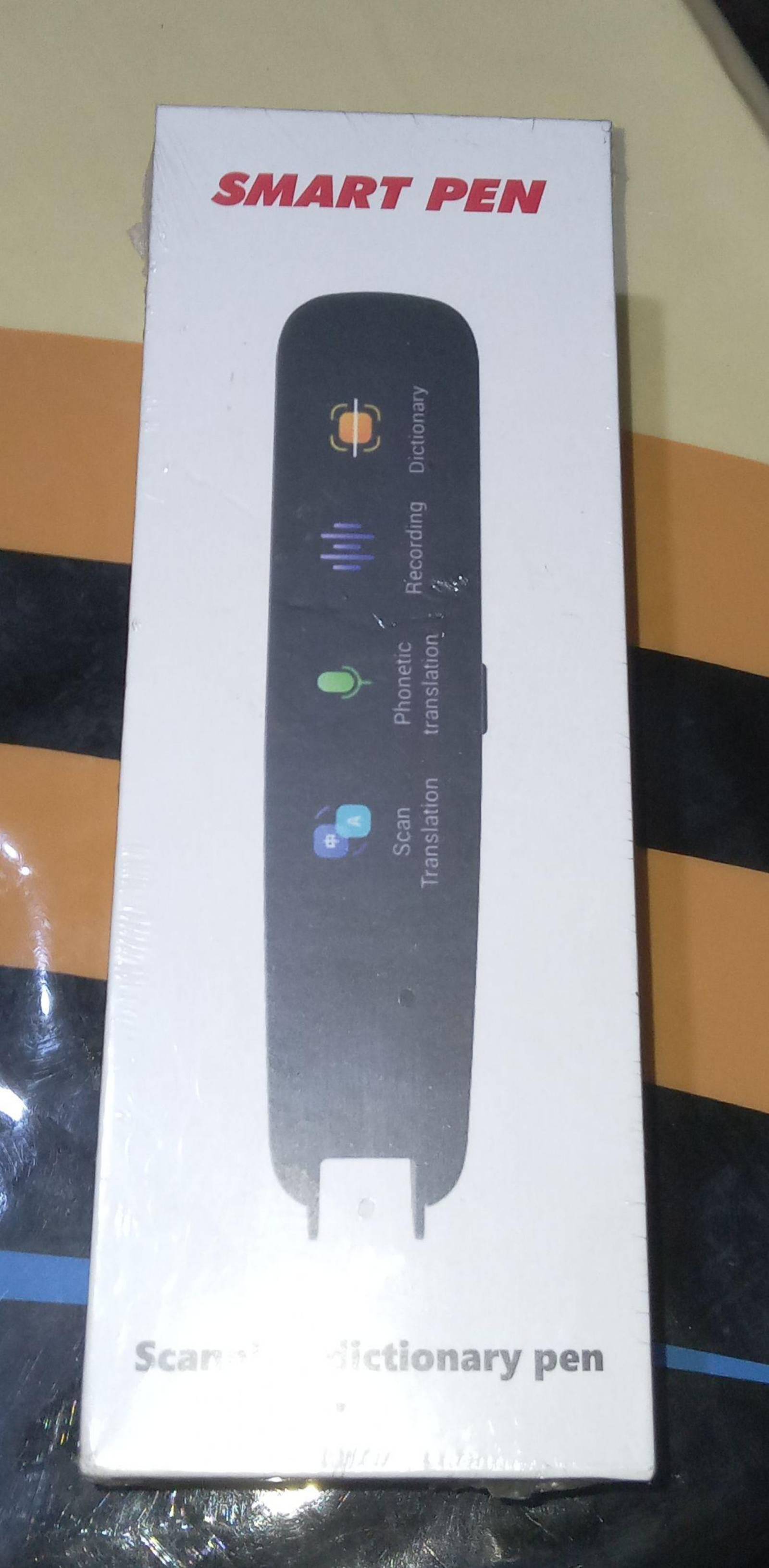 STYLO SMART - 3