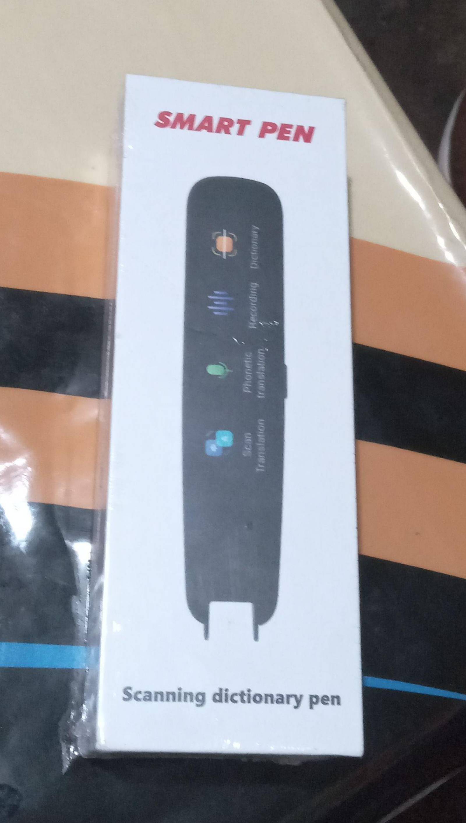 STYLO SMART