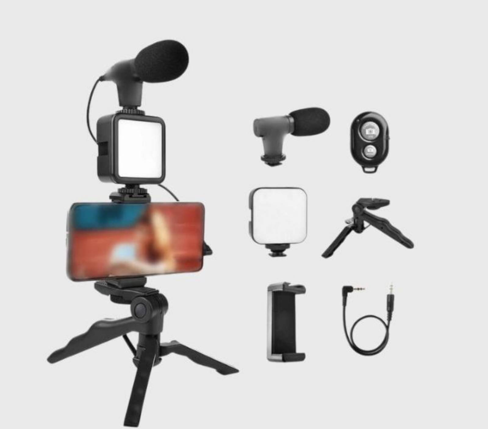 STABILISATEUR PHOTO - 3