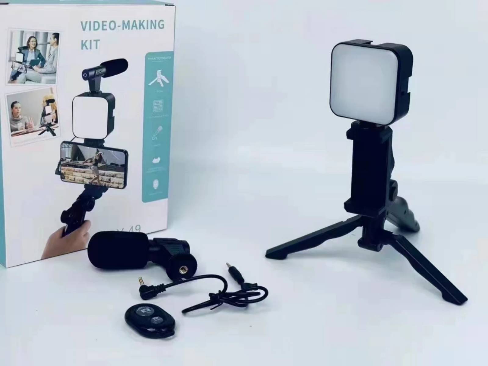 STABILISATEUR PHOTO