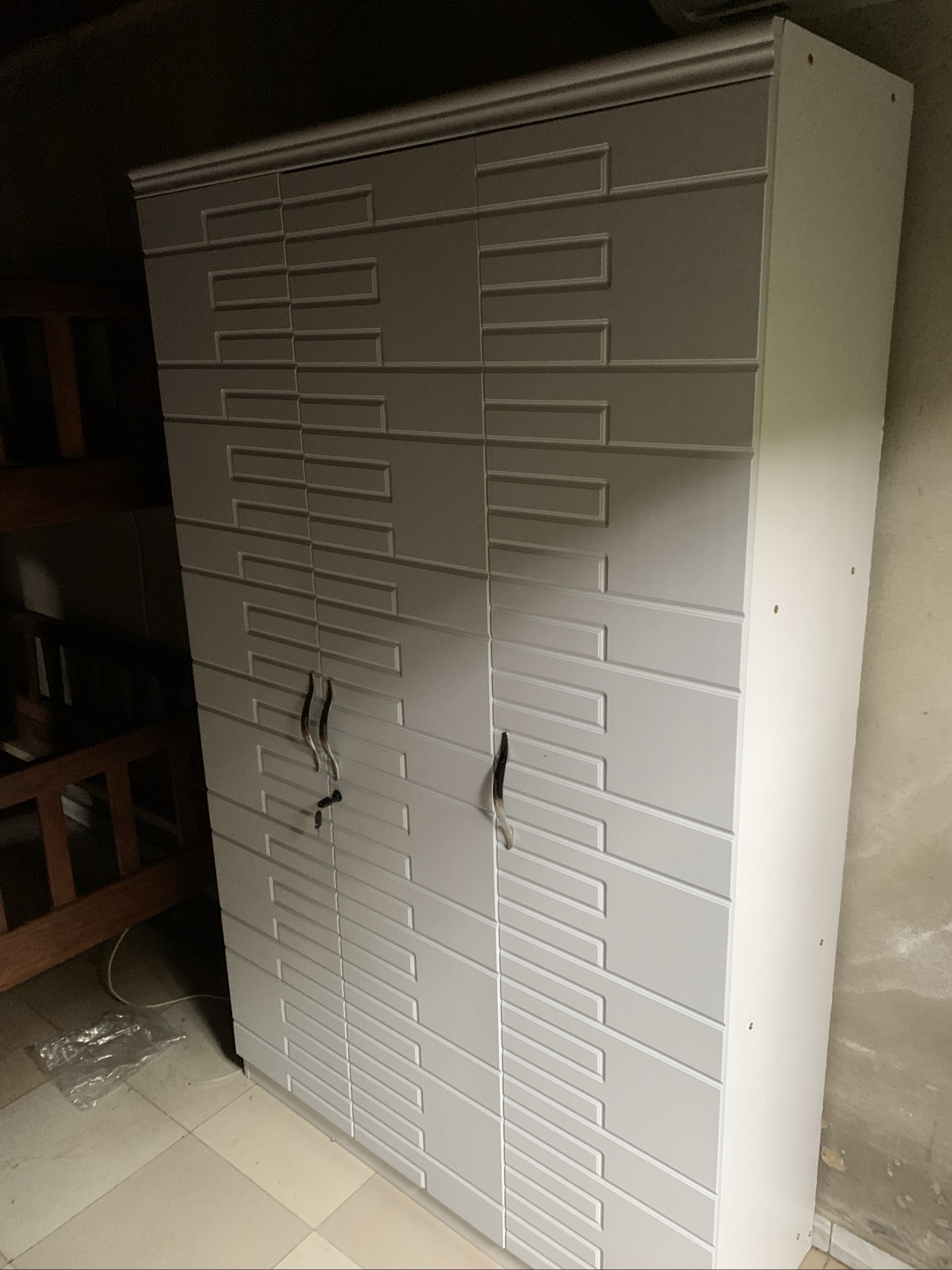 Furnitures assembler - 6