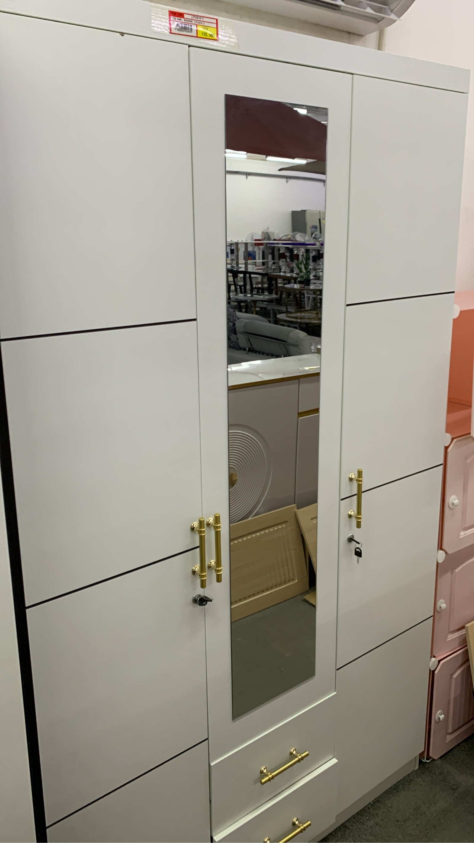 Furnitures assembler
